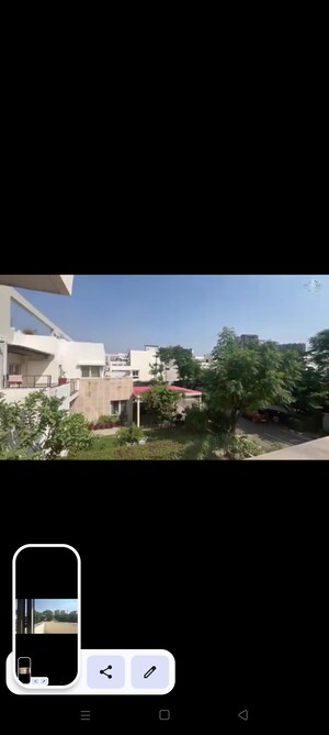 5 BHK Villa – Exterior View View at Vatika Signature Villas, Sector 82 - for Rent