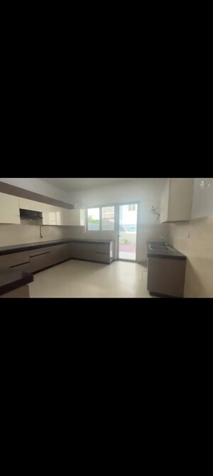 Kitchen in 5 BHK Villa at Vatika Signature Villas, Sector 82 – for Rent
