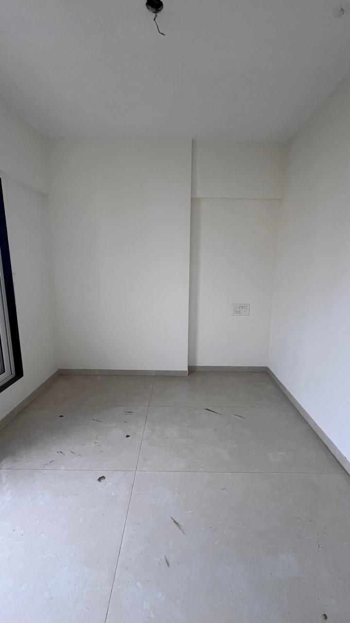 2 BHK + Pooja Room 667 Sq.Ft. Apartment in Anant Tara