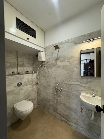 1 BHK Apartment For Sale in Fia Aangan, Mahim