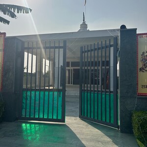  Plot – Exterior View View at Amolik Aster Woods, Sector 98 - for Sale