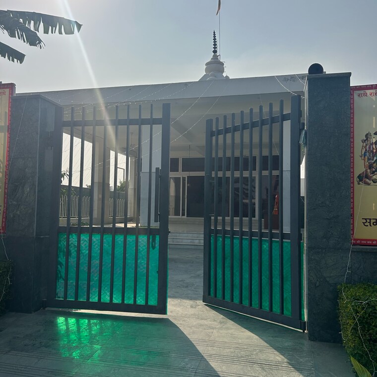 Exterior View, amolik-aster-woods  148 Sq.Yd. Plot In Sector 98 Faridabad 9322941