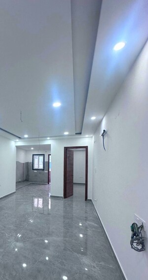 Building Lobby in 3 BHK Apartment at Mansoorabad – for Sale