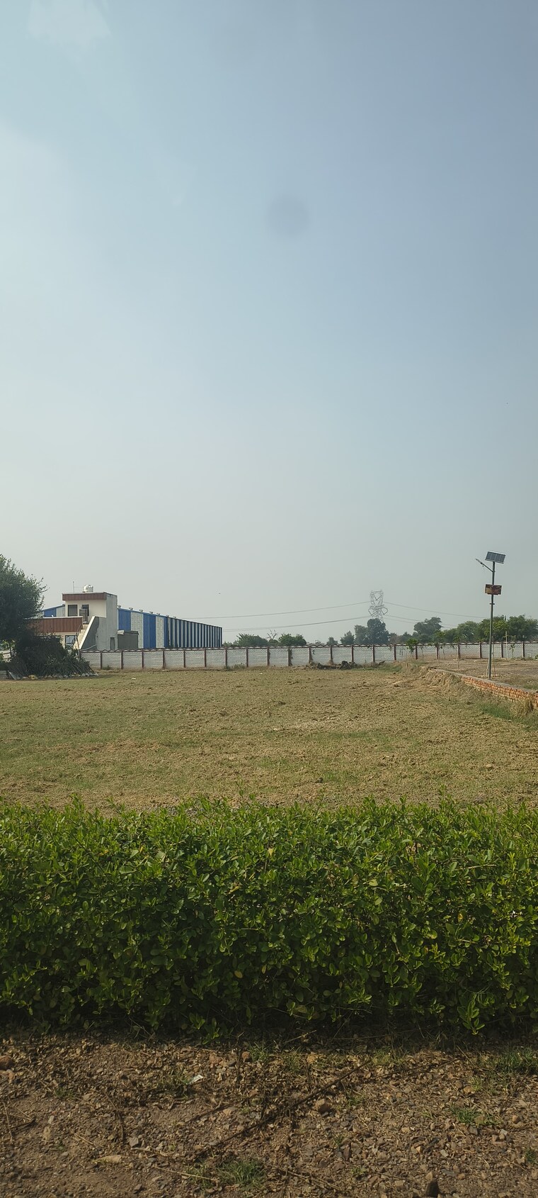 Garden, sujanpur  396 Sq.Yd. Plot In Sujanpur Aligarh 9322956