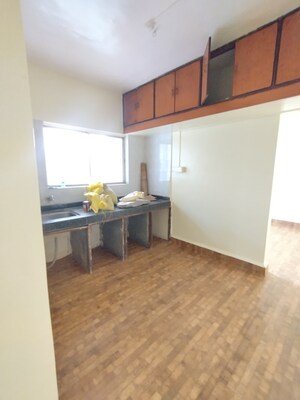 Kitchen in 1 BHK Apartment at Anand Park Pimple Gurav, Pimple Gurav – for Rent