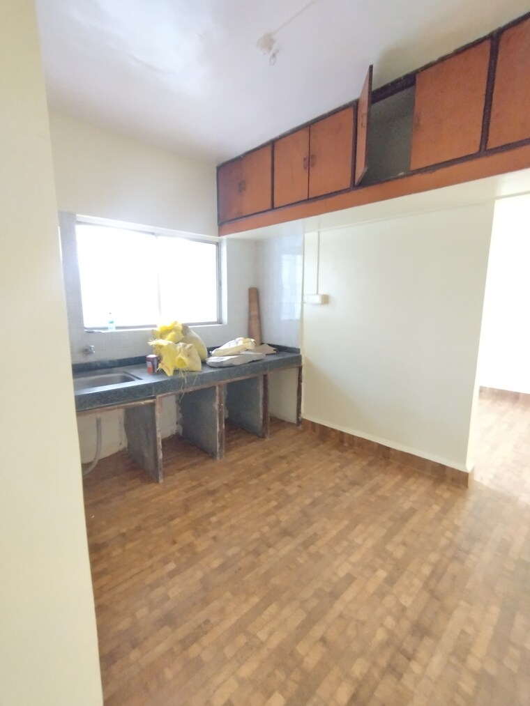 Kitchen, anand-park-pimple-gurav 1 Bedroom 600 Sq.Ft. Apartment In Pimple Gurav Pune 9322957