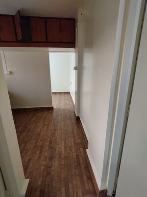 Balcony in 1 BHK Apartment at Anand Park Pimple Gurav, Pimple Gurav – for Rent