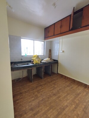 Room in 1 BHK Apartment at Anand Park Pimple Gurav, Pimple Gurav – for Rent