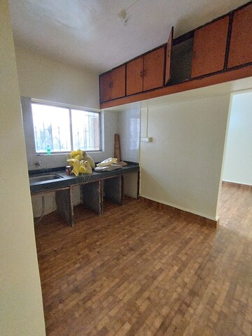 Room in 1 BHK Apartment at Anand Park Pimple Gurav, Pimple Gurav – for Rent