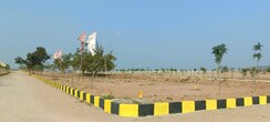 Plot For Sale in Saifabad