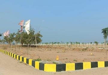 Plot For Sale in Saifabad