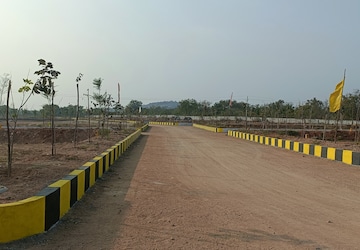 Plot Area in  Plot at Saifabad – for Sale