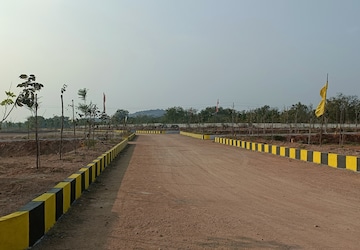 Plot Area in  Plot at Saifabad – for Sale