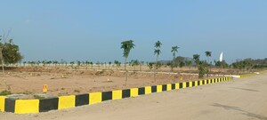 Plot Area in  Plot at Saifabad – for Sale
