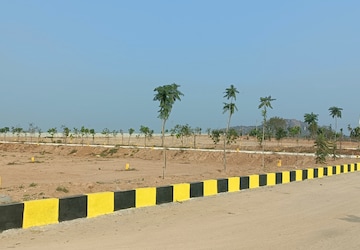 Plot Area in  Plot at Saifabad – for Sale