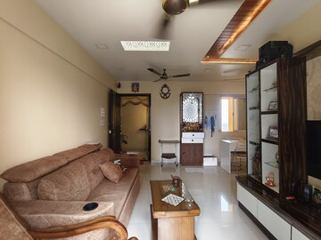 2 BHK Apartment For Sale in Laabh Gloria, Ghodbunder Road