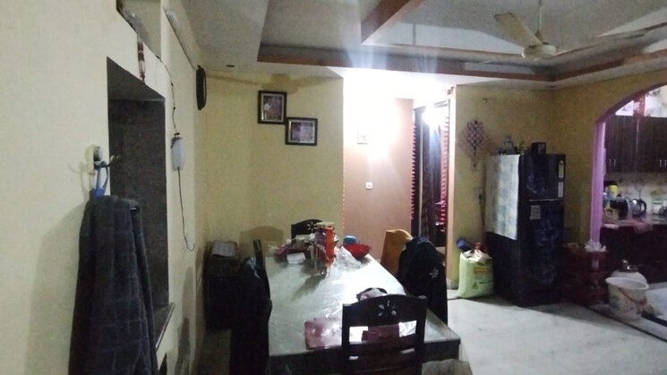 Living Room, sector 7 3 Bedroom 250 Sq.Yd. Builder Floor In Sector 7 Gurgaon 9322972