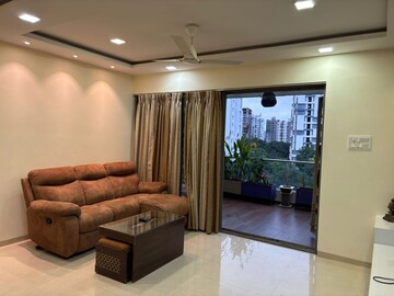 3 BHK Penthouse For Rent in Rohan Leher II, Baner