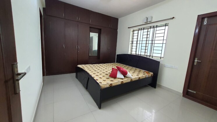 Bedroom, whitefield 2 Bedroom 1300 Sq.Ft. Apartment In Whitefield Bangalore 9322968