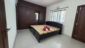 Bedroom in 2 BHK Apartment at Whitefield – for Rent
