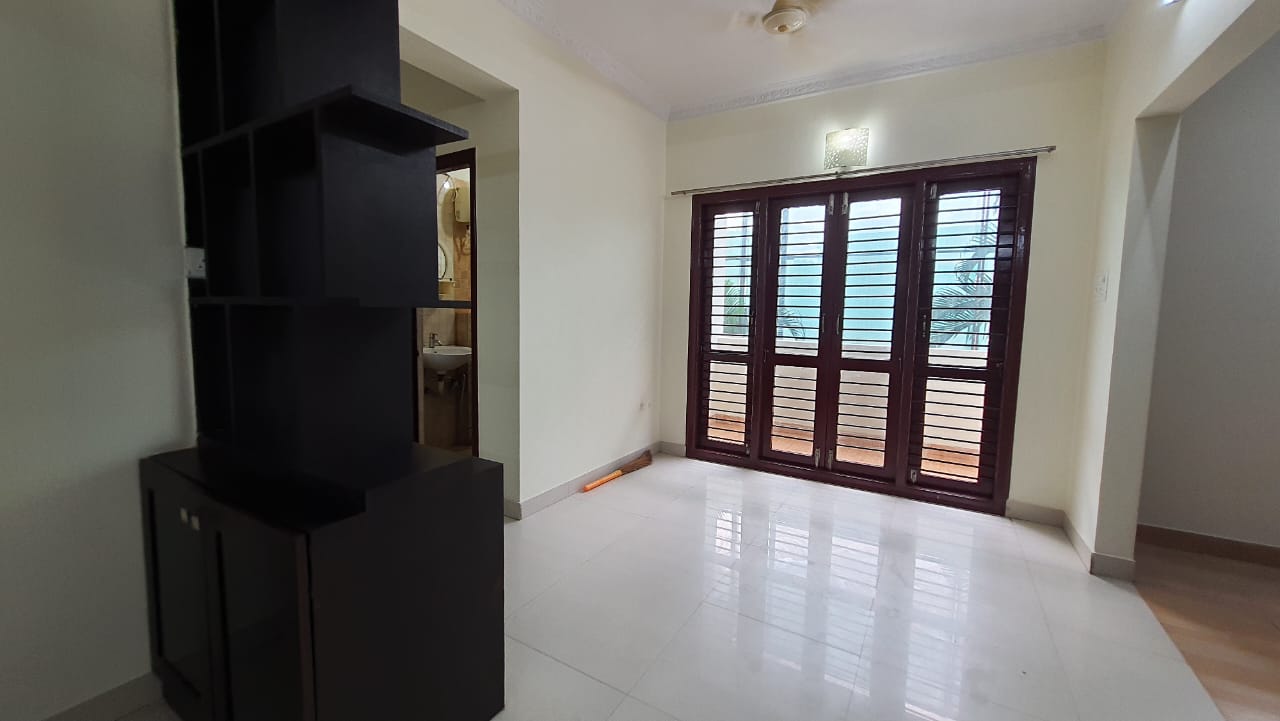 2 BHK Apartment For Rent in Sai Apartment 