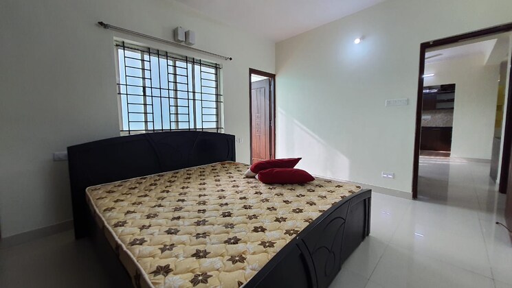 Kitchen, whitefield 2 Bedroom 1300 Sq.Ft. Apartment In Whitefield Bangalore 9322968