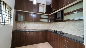 Kitchen in 2 BHK Apartment at Whitefield – for Rent