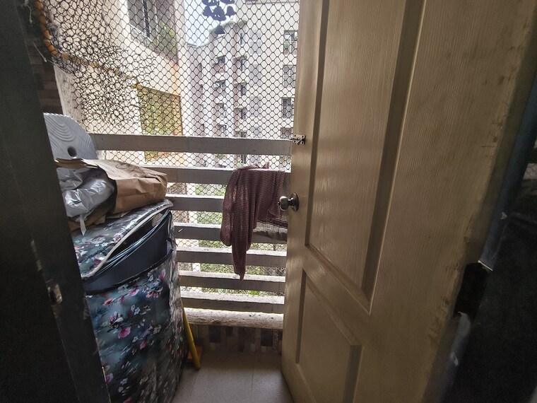 undefined, cosmos-enclave 2 Bedroom 1050 Sq.Ft. Apartment In Kasarvadavali Thane 9322979