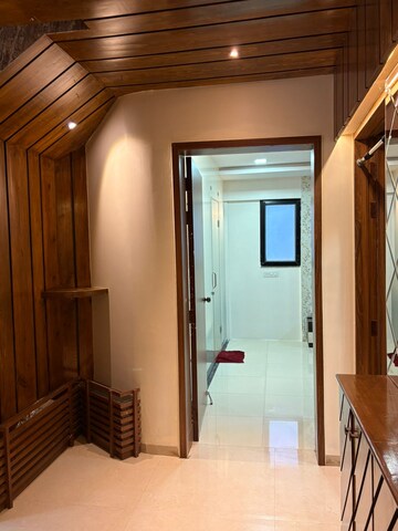 Building Lobby in 3 BHK Penthouse at Rohan Leher II, Baner – for Rent