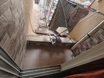 2 BHK Apartment – Exterior View View at Cosmos Enclave, Kasarvadavali - for Sale