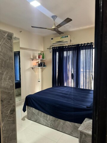 Bedroom in  Pg at Lower Parel – for Rent