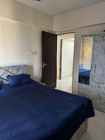 Bedroom in  Pg at Lower Parel – for Rent