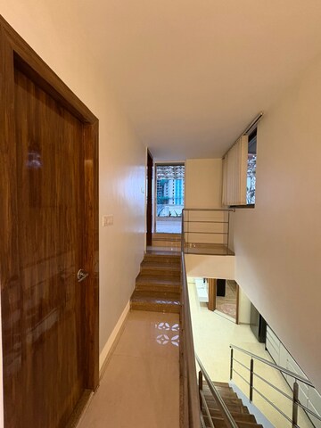 Kitchen in 3 BHK Penthouse at Rohan Leher II, Baner – for Rent