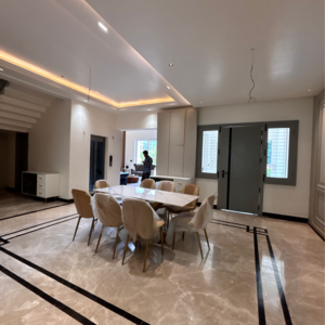 Gym in 3.5 BHK Apartment at Shalimar One World Belvedere Court 3, Malesemau – for Sale