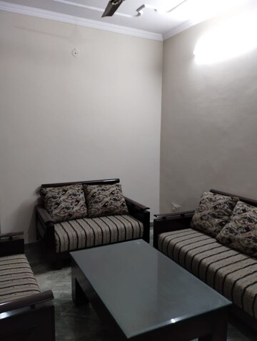 Bedroom in 3 BHK Independent House at Sector 7 – for Sale