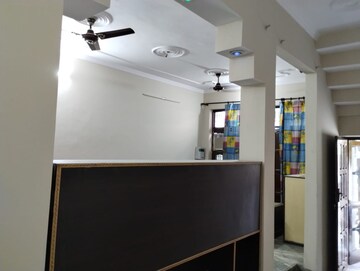 Furnished Amenities in 3 BHK Independent House at Sector 7 – for Sale