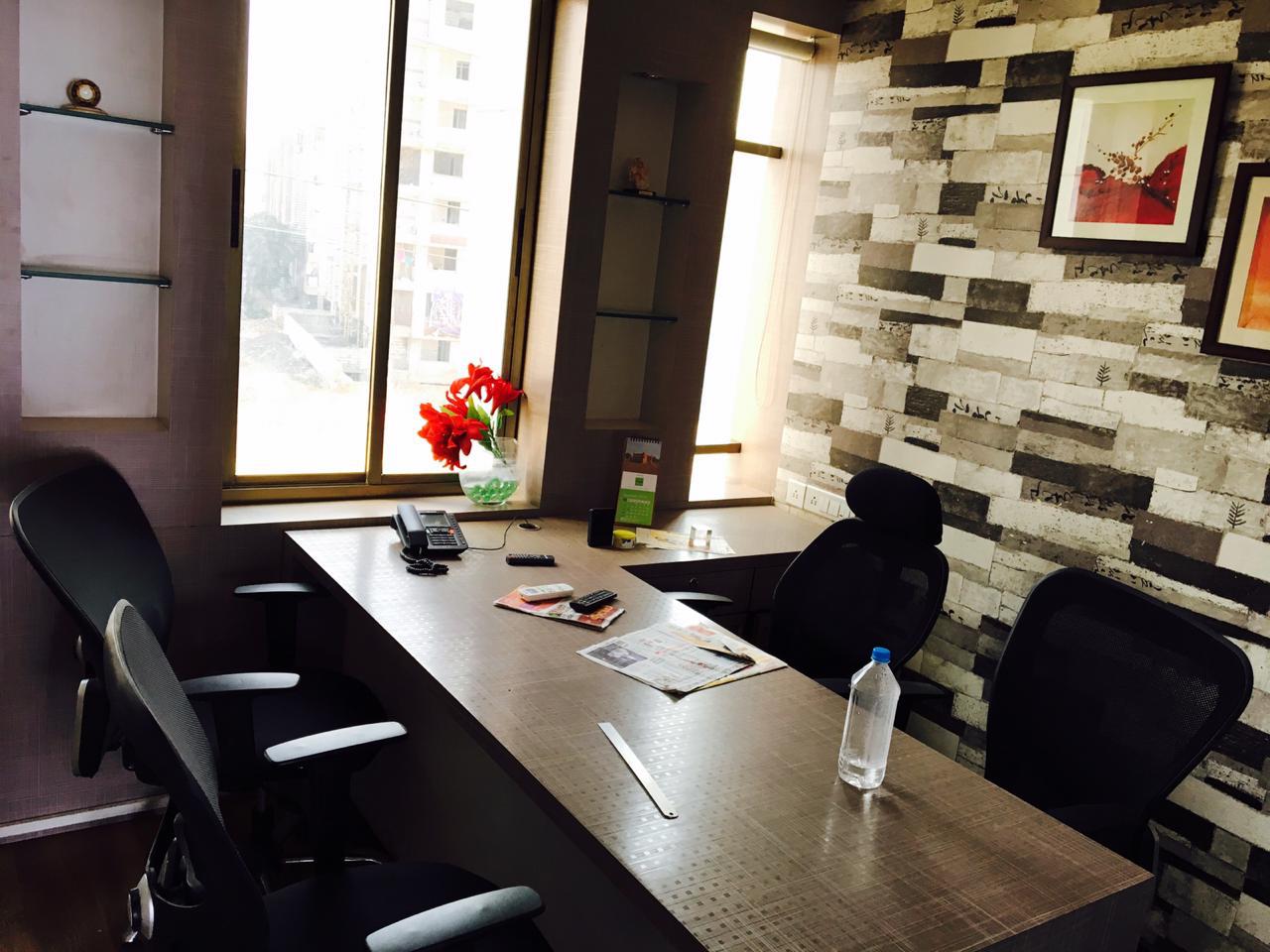 Office Space For Rent in Sangath Classic Q