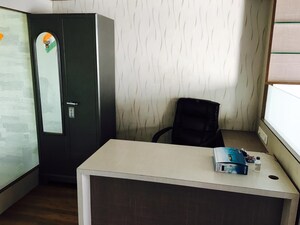 Team Area in  Office Space at Sangath Classic Q, Motera – for Rent