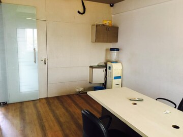 Team Area in  Office Space at Sangath Classic Q, Motera – for Rent