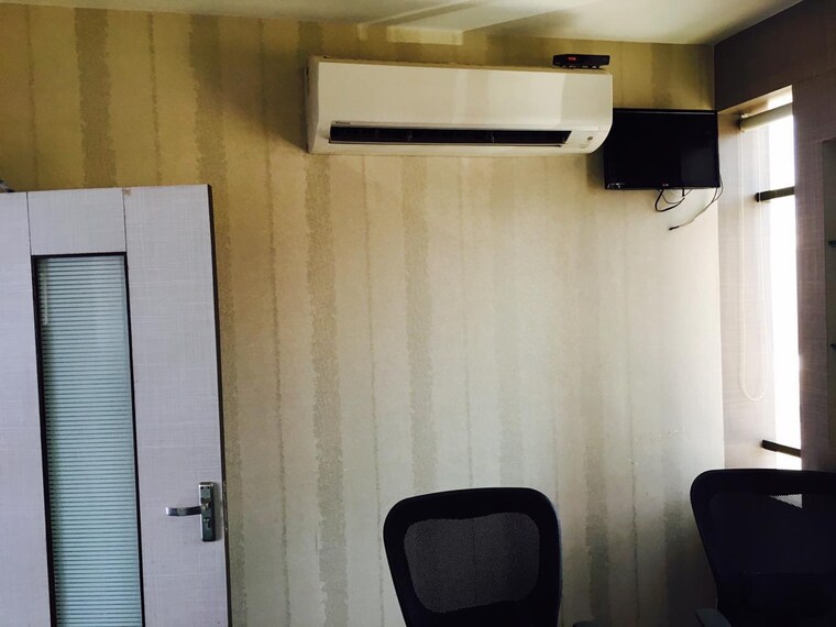 Team Area, sangath-classic-q Commercial Office Space 950 Sq.Ft. In Motera Ahmedabad 9322976