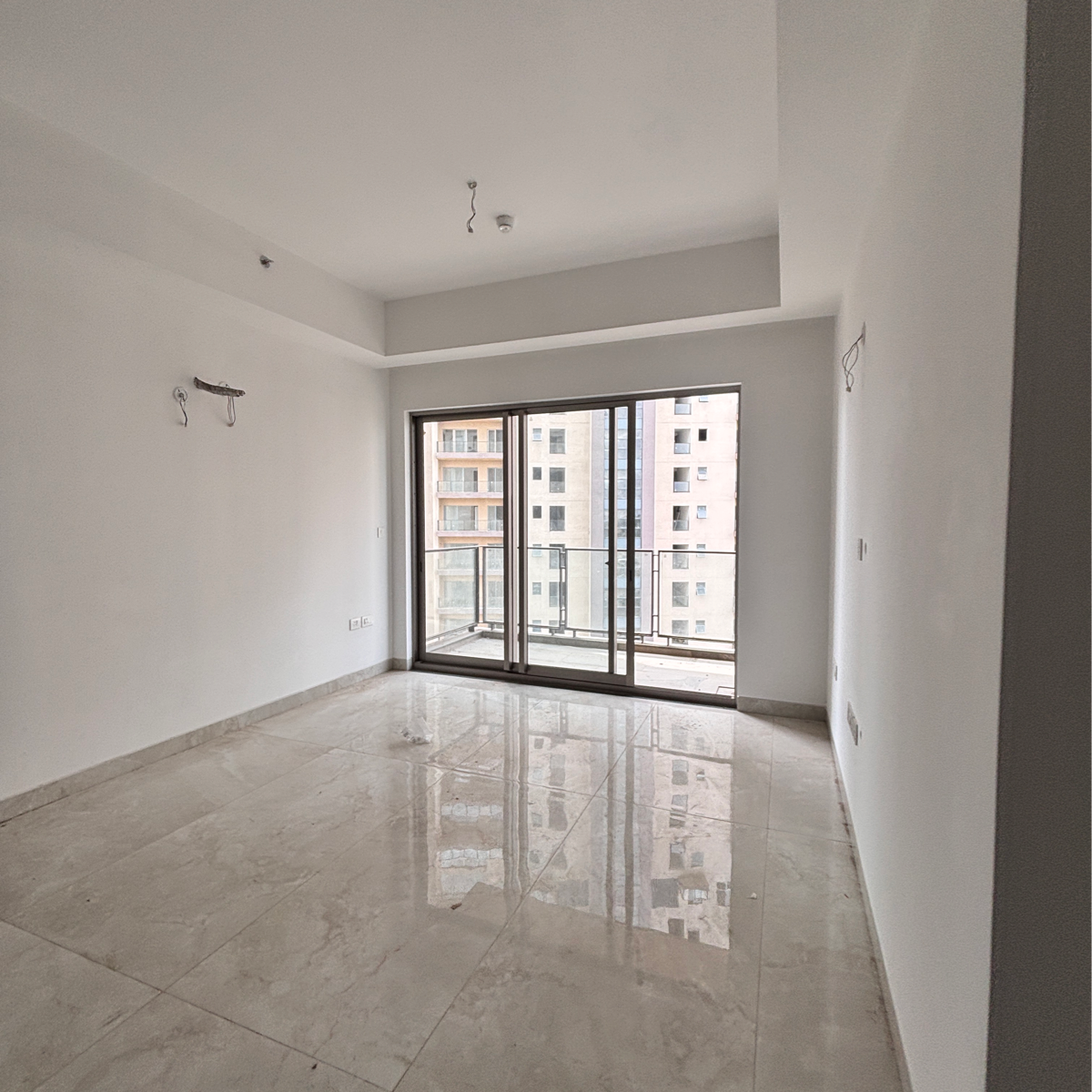 3.5 BHK + Pooja Room 2080 Sq.Ft. Apartment in Shalimar One World Belvedere Court 3