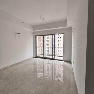 3.5 BHK Apartment For Sale in Shalimar One World Belvedere Court 3, Malesemau