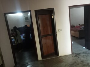 Furnished Amenities in 6 BHK Villa at New Model Town – for Sale