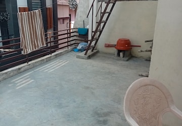 Bathroom in 6 BHK Villa at New Model Town – for Sale