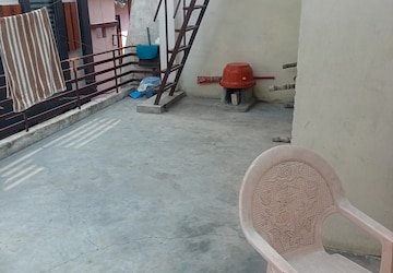 Bathroom in 6 BHK Villa at New Model Town – for Sale
