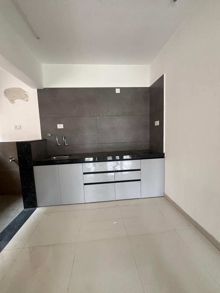Kitchen, anp-retreat 1 Bedroom 492 Sq.Ft. Apartment In Wakad Pune 9322982