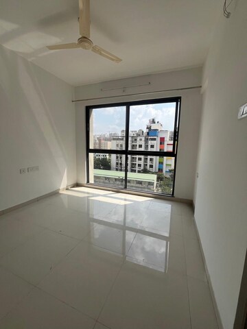 Balcony in 1 BHK Apartment at ANP Retreat, Wakad – for Rent