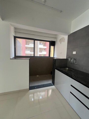 Kitchen in 1 BHK Apartment at ANP Retreat, Wakad – for Rent