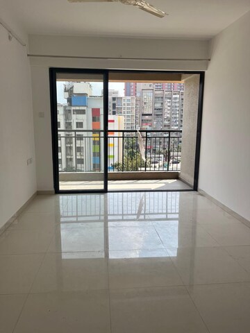 Room in 1 BHK Apartment at ANP Retreat, Wakad – for Rent