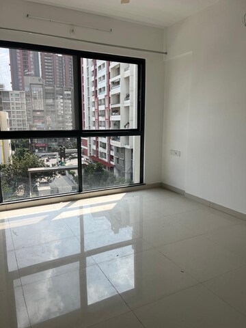 Balcony in 1 BHK Apartment at ANP Retreat, Wakad – for Rent